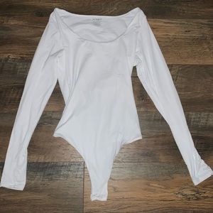 PUMIEY Longsleeve Bodysuit